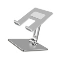 Universal Adjustable Desktop Cell Phone Mobile Phone Holder Aluminum Alloy Tablet Stand